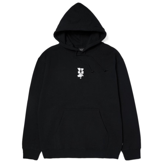 Huf Ανδρικό φούτερ Set Megablast Hoodie